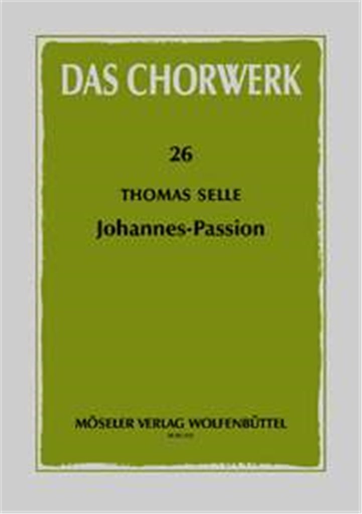 Johannes-Passion